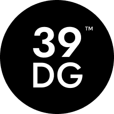 39DG.CO Logo